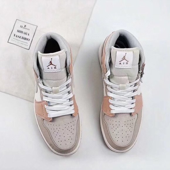 Nike Air Jordan AJ men\'s sneakers main image 7